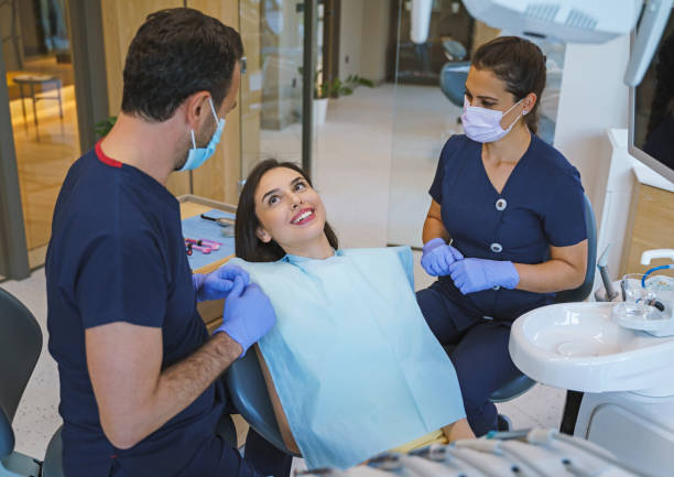 Dental Bonding in Pine Brook, NJ